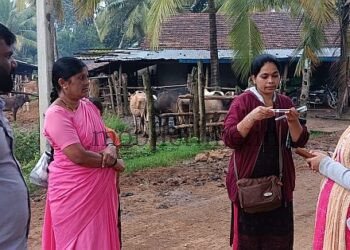 Mundgod Dengue-Malaria Scare Chills and Fever Among Returnees!