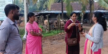 Mundgod Dengue-Malaria Scare Chills and Fever Among Returnees!