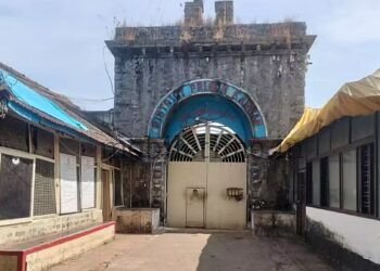 Murudeshwar Contract for assault inside the prison Evidence found in call records!
