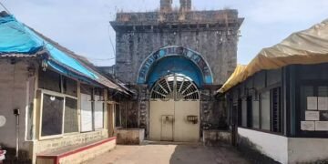 Murudeshwar Contract for assault inside the prison Evidence found in call records!