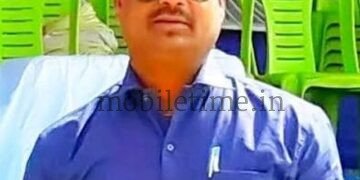 New President for Press Club