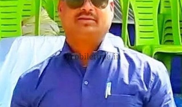 New President for Press Club