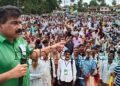 Ravindra Naik selected for Kempegowda Award