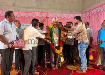 Siddapura Good news for the Namadhari community!