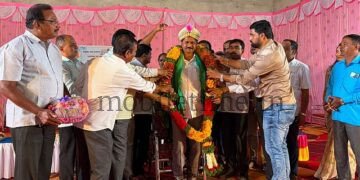 Siddapura Good news for the Namadhari community!