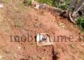 Siddapura Sheep sacrificed in Kanagodu forest!