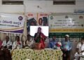 Sirsi Asmita Foundation conducts health campaign