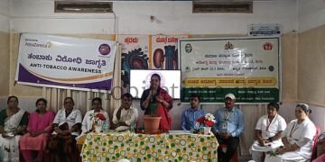 Sirsi Asmita Foundation conducts health campaign