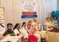 Sirsi Health check-up keeps danger at bay