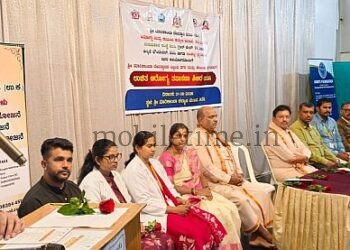 Sirsi Health check-up keeps danger at bay