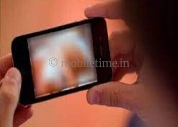 Sirsi Obscene video on real estate entrepreneur's mobile Rift in the marriage!
