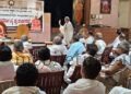 Sirsi River Diversion Protest Sonda Sri Seeks Support from Coastal Residents