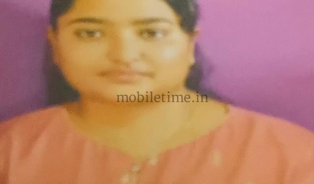 Sirsi Woman fails to return home!