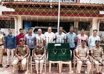 Sirsi Women are their target!