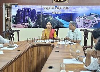 Uttara Kannada Notices issued to 65000 people!