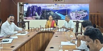 Uttara Kannada Notices issued to 65000 people!
