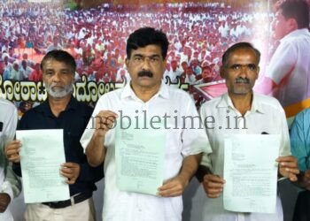 ಕಸ್ತೂರಿ ರಂಗನ್ ವರದಿಗೆ ವಿರೋಧ: ಆಕ್ಷೆಪಣೆ ಸಲ್ಲಿಸಲು ಅತಿಕ್ರಮಣದಾರರ ಆಸಕ್ತಿ