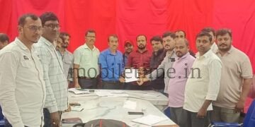 Yellapur Additional responsibility for Gram Panchayat staff Condemned!