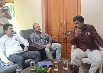 Yellapur Don't tarnish the MLA's reputation!
