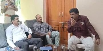 Yellapur Don't tarnish the MLA's reputation!