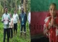 Yellapur Forest Encroachment Injustice to Elderly Woman Who Filed Application!