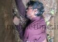 Yellapur Murder Unidentified man found abandoned!