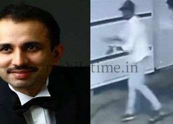 Yellapur Shootout targeting a businessman based in Goa!