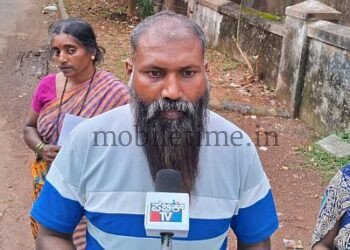 Zoida Death of a devotee who had come to Gokarna Complaint against Swamiji!