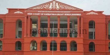 Yellapur | Violation of High Court order: Complaint filed!