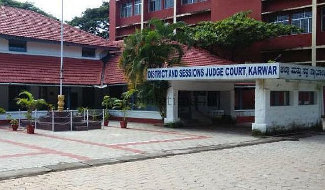 Uttara Kannada | Applications invited for court jobs: Interviews for 78 posts!