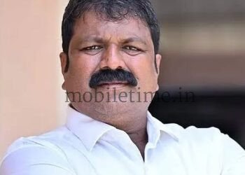 Mankalu Vaidya: A One-Hour Minister!