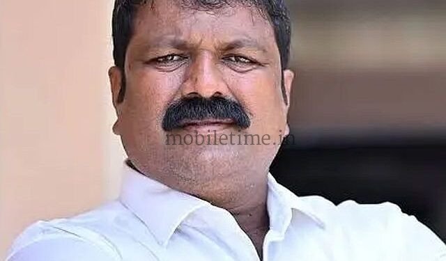 Mankalu Vaidya: A One-Hour Minister!