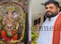 11 Lakhs for the Elephant-Faced God's Prasada Ganesha Receives the Blessing!