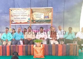 A Heartwarming Farewell – Felicitation of Accomplished Teachers