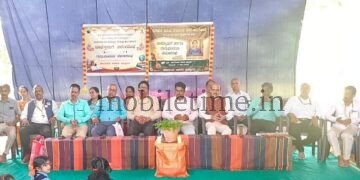 A Heartwarming Farewell – Felicitation of Accomplished Teachers