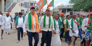 Ananthanna's journey continues ceaselessly!