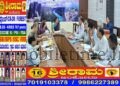 Anganwadi Complete construction work