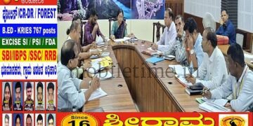 Anganwadi Complete construction work