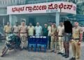Bhatkal Act of God Thief caught in a single day!
