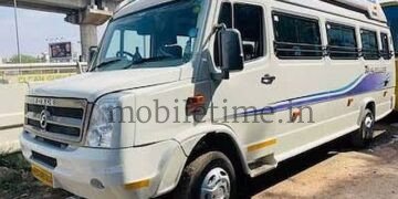 Bhatkal Not a car... not a bike... a man stole a bus!