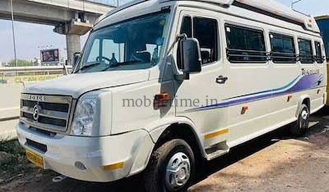 Bhatkal Not a car... not a bike... a man stole a bus!