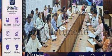 District administration geared up for public service