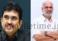 Hariprakash lashes out at Hebbar!