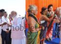 ಹಾಲಕ್ಕಿ ಸಮುದಾಯವನ್ನು ಪ್ರಚಾರದ ಸರಕಾಗಿಸಬೇಡಿ!