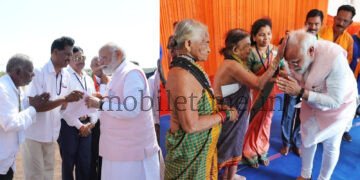 ಹಾಲಕ್ಕಿ ಸಮುದಾಯವನ್ನು ಪ್ರಚಾರದ ಸರಕಾಗಿಸಬೇಡಿ!