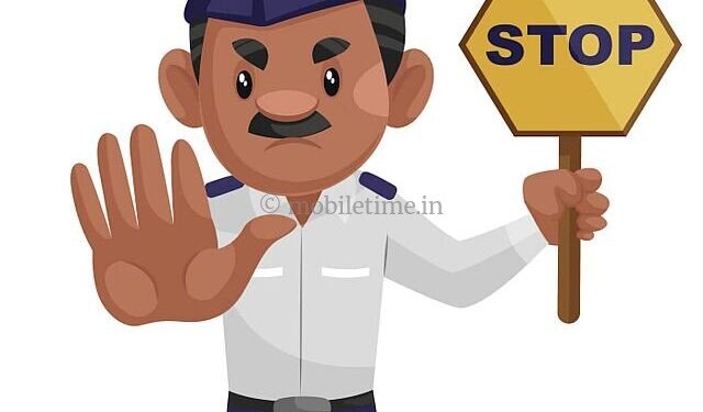 Karwar Arrogance did not go down even though he was suspended!