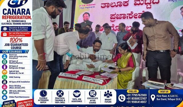 Karwar-Kaiga-Yellapur It would be best for this road to become a National Highway.