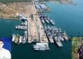 Karwar Naval Base Officials suddenly go missing!