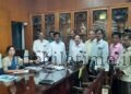 Kumta Demand for widening Hegde Road