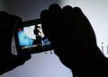Kumta Secret video on Sandeepan's mobile!